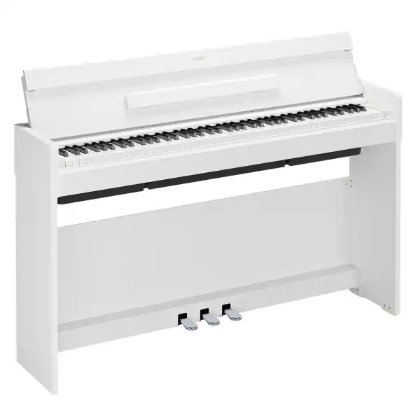 Meilleur Prix YamahaYDP-S36 WH Arius (Blanc)