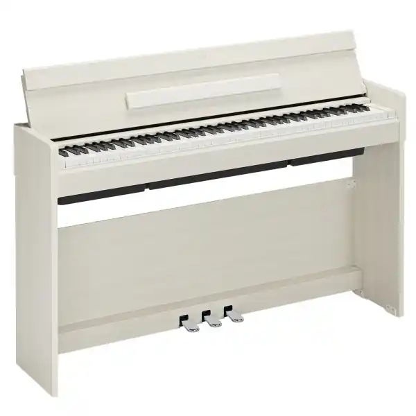 Meilleure Vente YamahaYDP-S36 WB Arius (Blanc crème)