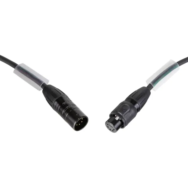 Seulement Aujourd'hui HilecDMX-5PMF-15M (15m)