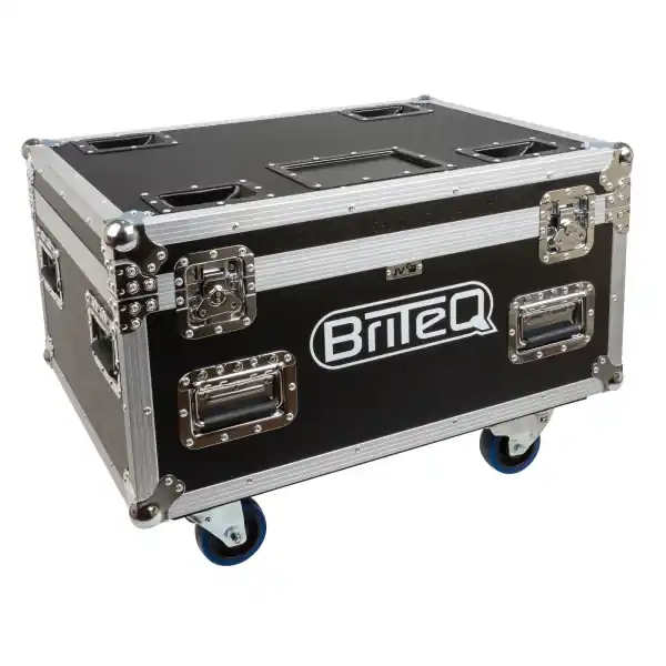 BriteQPROJECTOR CASE 7 Achat Immédiat