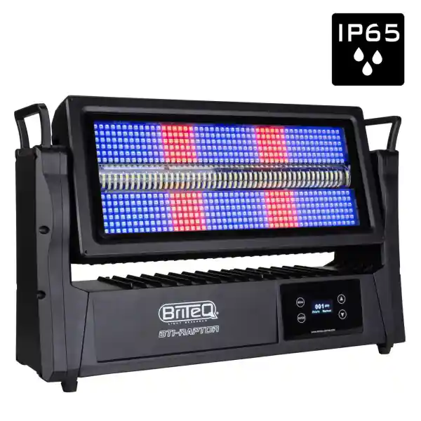 BriteQBTI-RAPTOR Soldes