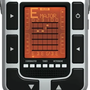 Planet Waves CTM Chordmaster Meilleur Prix