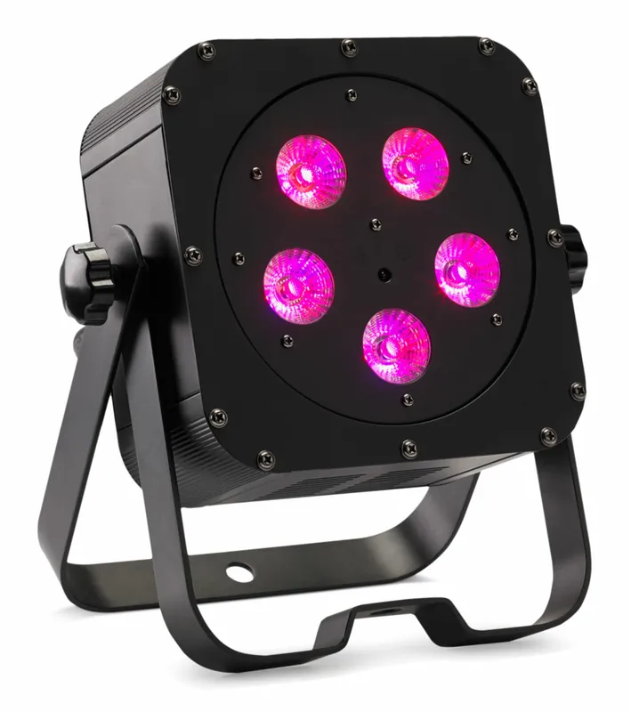 Meilleur Prix Contest irLEDFLAT-5x12SIXb