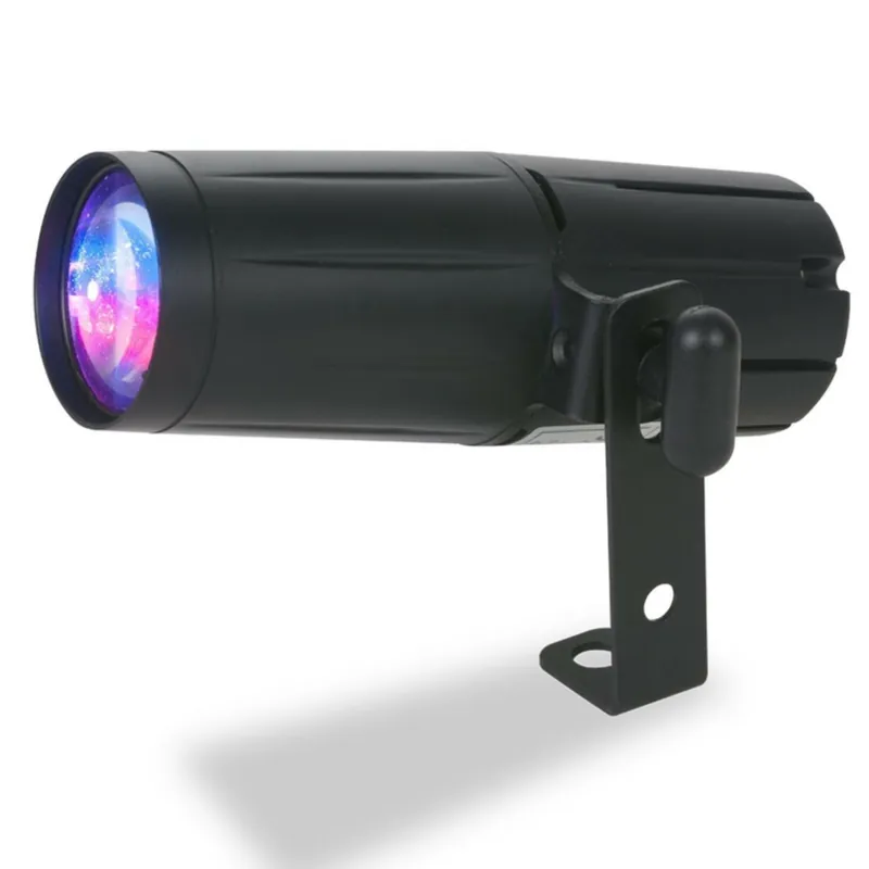 Nouvel Arrivage American DJ Pinspot LED Quad DMX