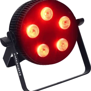 Petit Prix Algam Lighting SLIMPAR-510-QUAD