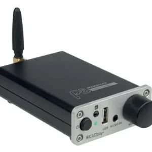 Achetez Aujourd'hui Audiophony WiCASTplay+