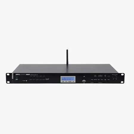Audiophony MPU130BT MKII Remise