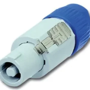 Neutrik NAC-3FCB Seulement Aujourd'hui