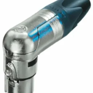 Neutrik NC-3FRX Prix Choc