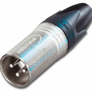 Neutrik NC-3MXX Vente Flash
