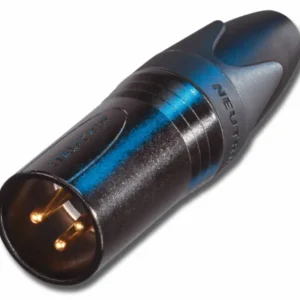 Soldes Neutrik NC-3MXX/BAG