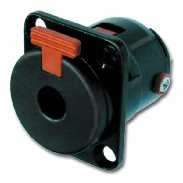 Neutrik NJ-3FP6C/BAG Nouvel Arrivage