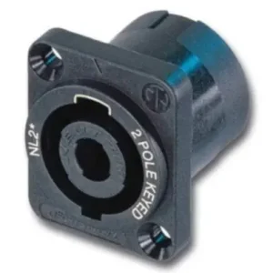 Livraison Express Neutrik NL-2MP