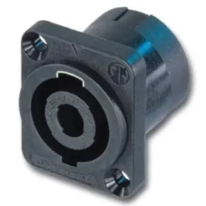 Neutrik NL-4MP Réduction