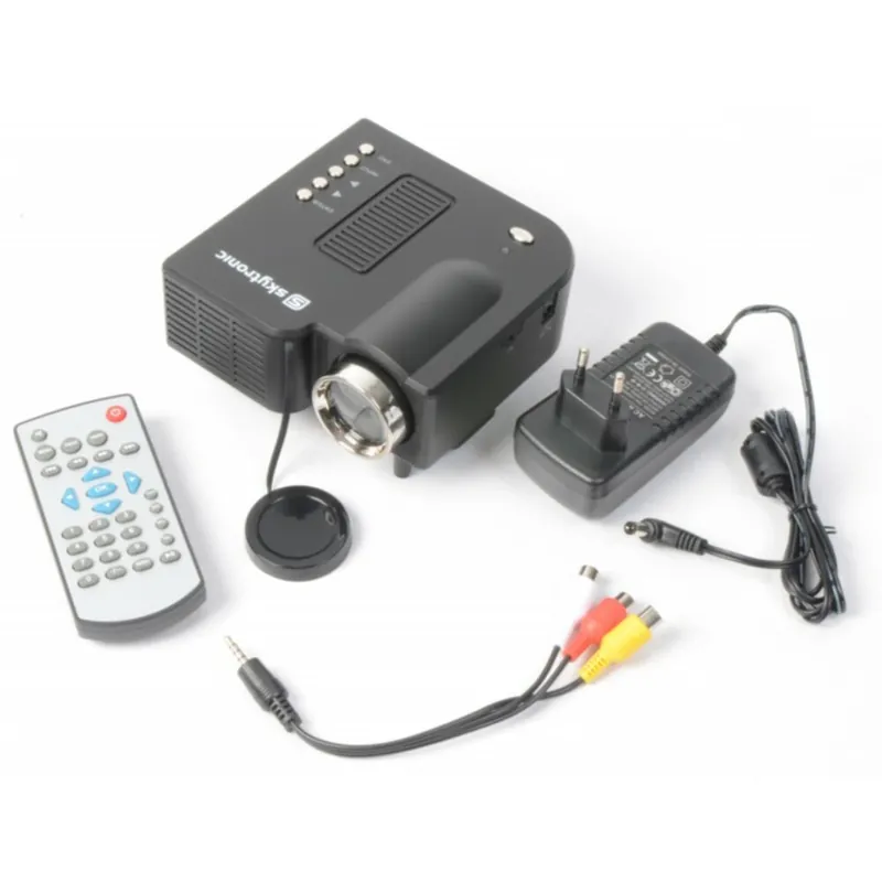 MAX Light Projecteur LED, noir. Commander Maintenant