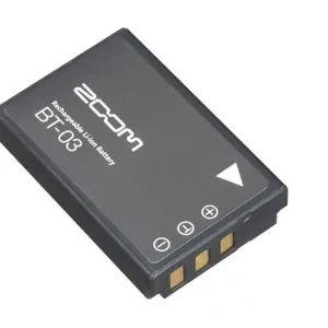 Certifié Zoom BT-03 - Batterie rechargeable