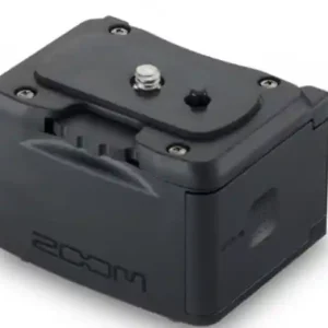 Commander Vite Zoom BCQ2n – Boitier de piles - Pour Q2n-4K
