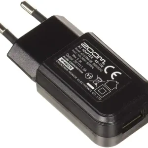 Zoom AD17 - Adaptateur secteur DC 5V / 1A type USB Marque