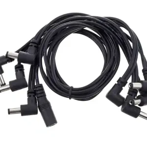 Mooer CABLE ALIMENTATION PDC-8A Nouvelle Collection
