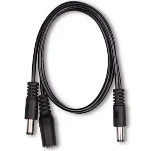 Mooer CABLE ALIMENTATION PDC-2S Commander Vite