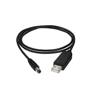 Promotion Saisonnière JBL Câble d‘alimentation système AKG WMS (12V) pour Eon One Compact