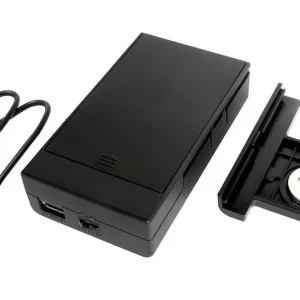 Tascam Alimentation externe 5V Pack de piles 6 x LR06 AA Prix Cassé