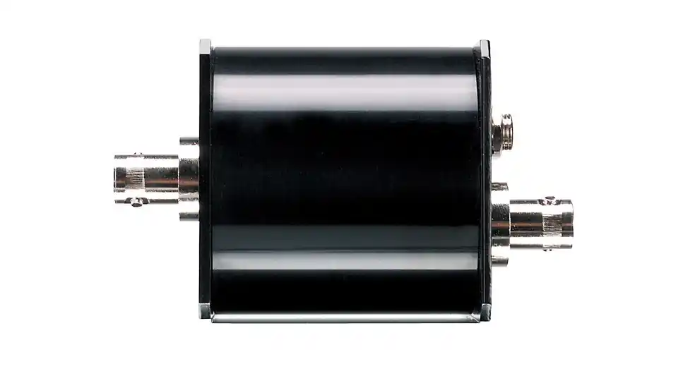 Usine Directe AKG Alimentation antenne active BNC pour WMS 450/4500