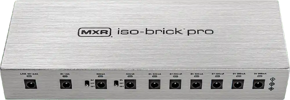 Petit Prix MXR M242 ISO Brick Pro