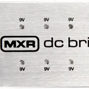 Soldes MXR M237 DC-Brick