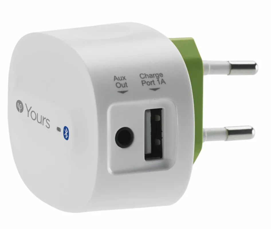 Yours BT-20R Vente Directe