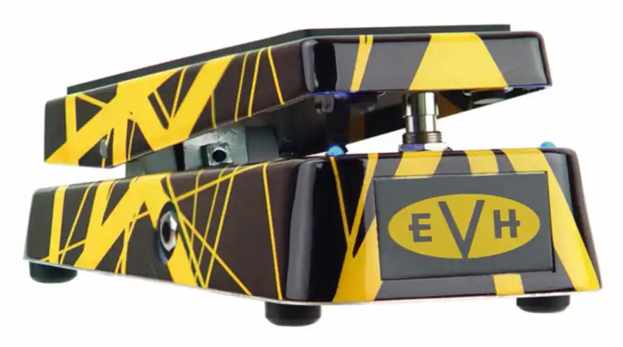 Prix Réduit Dunlop EVH-WAH Eddie Van Halen