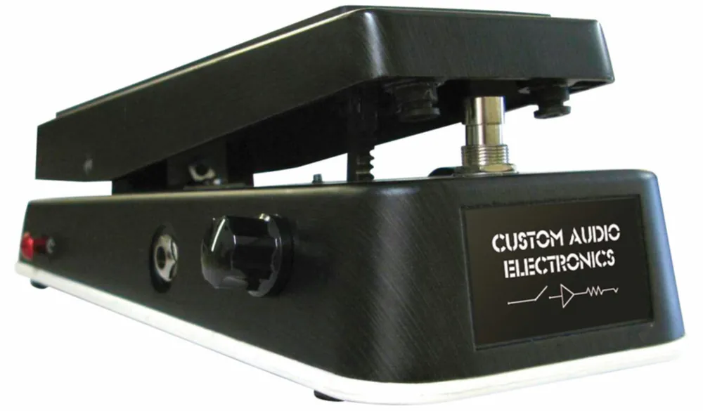 Marque Dunlop MC404 Custom Audio Electronics