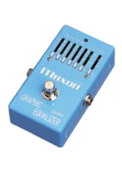 Maxon GE601 Quantité Limitée