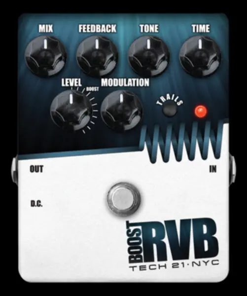 Prix Bas Tech21 BOOST R.V.B.
