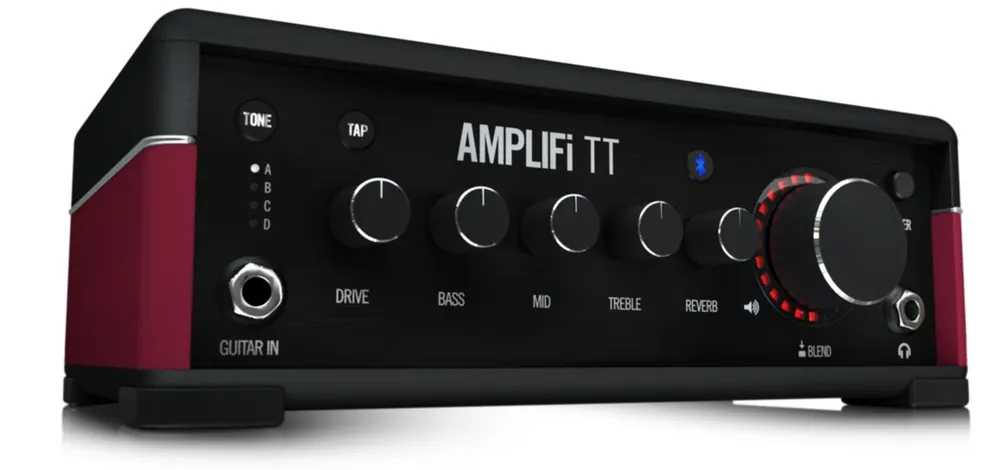 Line6 AMPLIFI TT Multi-effets Prix Bas