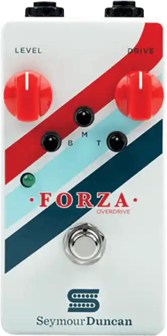Must-Have Seymour Duncan FORZA-OD