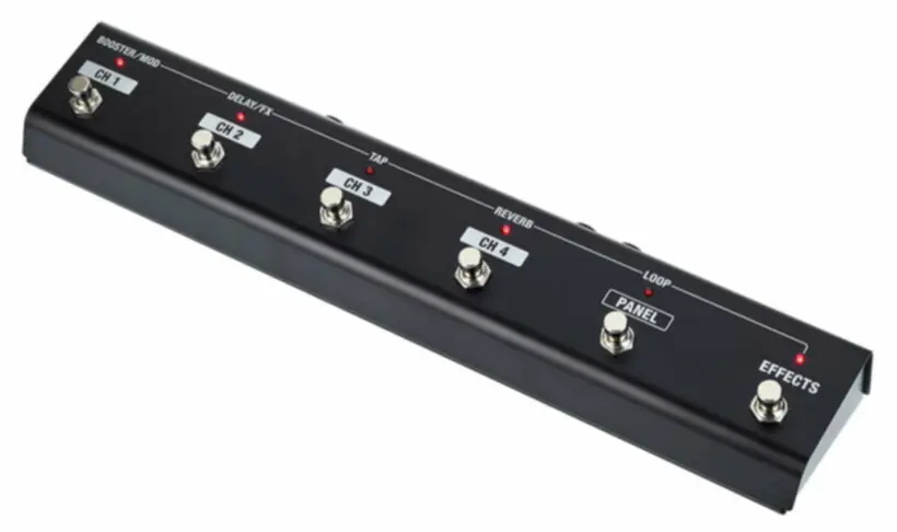 Boss GA-FC Quantité Limitée