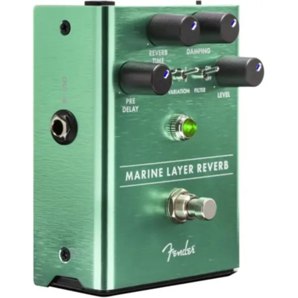 Offre Limitée Fender MARINE LAYER REVERB