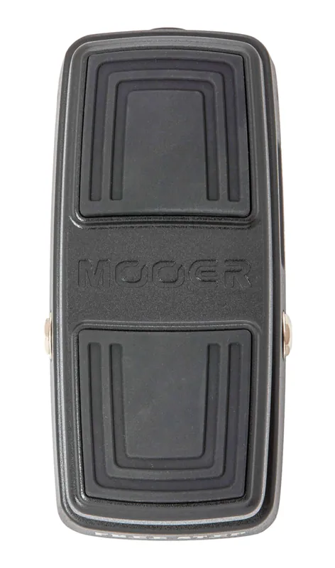 Réduction Mooer PEDALE FREE STEP wah-wah et volume