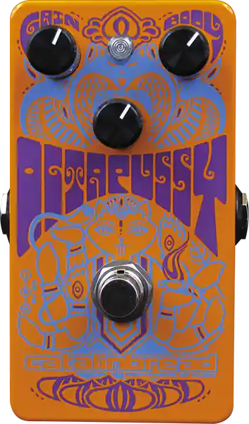 CatalinBread Octapussy Fuzz Paiement Sécurisé