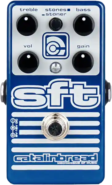 CatalinBread SFT V2 - Overdrive Vente Flash