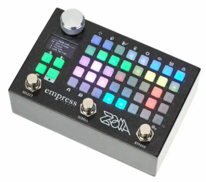 Empress Effects ZOIA Divers Meilleure Vente