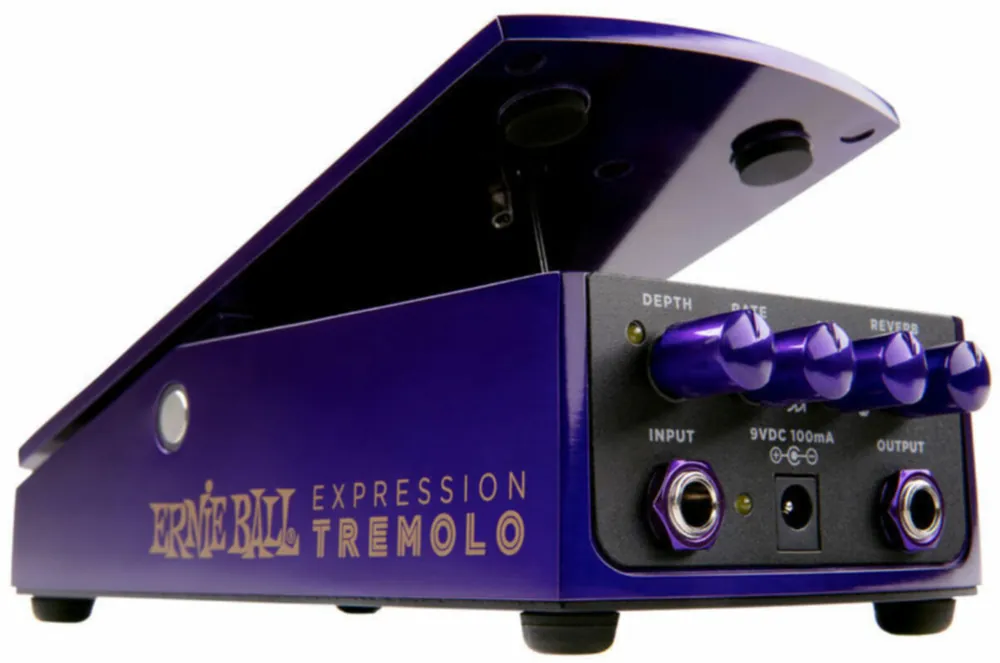 Ernie Ball 6188 EXPRESSION TREMOLO Expédition Rapide