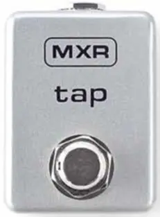 MXR M199 Tap Tempo Top Vente