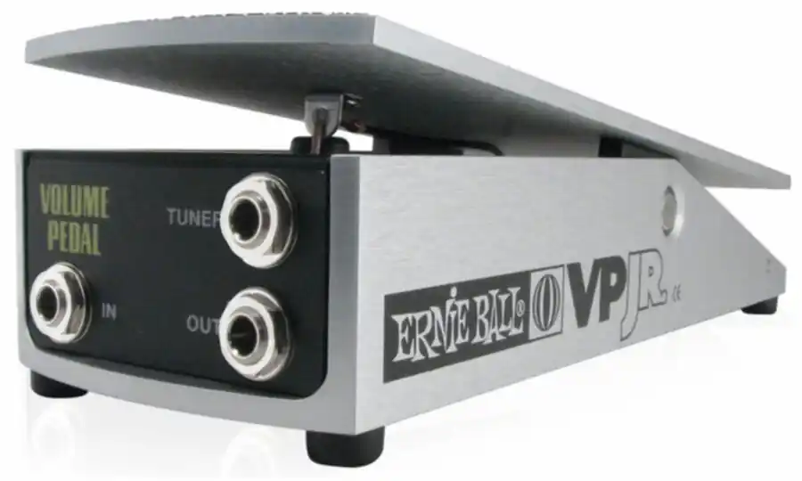 Ernie Ball 6180 VP Jr 250k PEDALE VOLUME Dernier Modèle