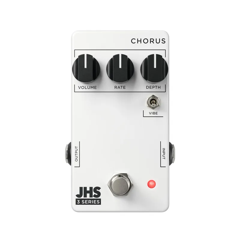 Soldes JHS 3 SERIES CHORUS