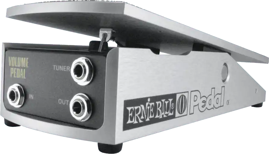 Ernie Ball 6166 VP pédale de volume mono 250k Marque