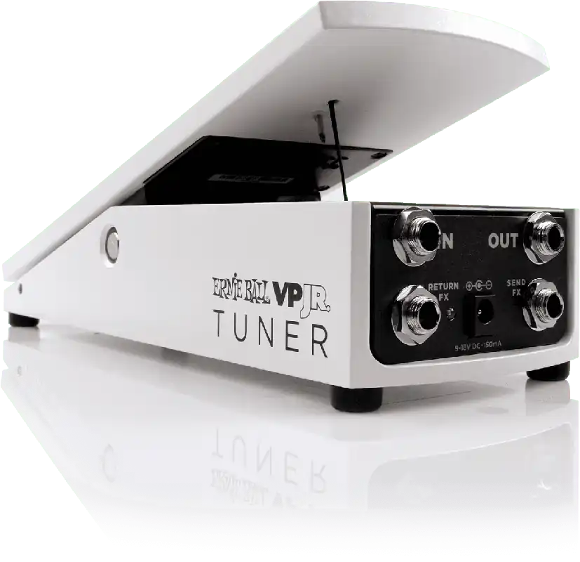 Ernie Ball 6200 VP Jr tuner blanche Acheter En Ligne