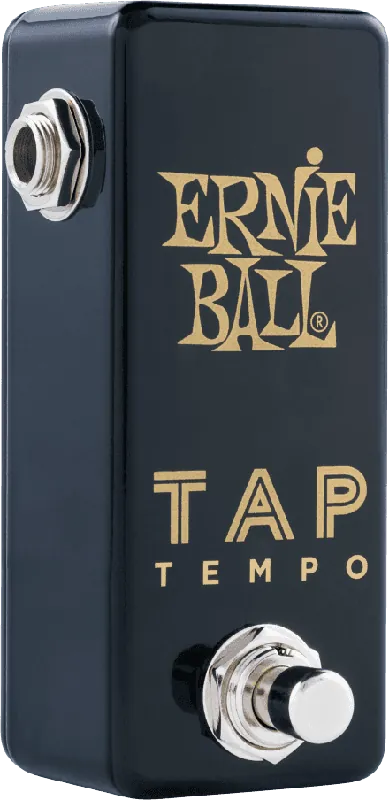 Ernie Ball 6186 Tap Tempo Nouvelle Collection