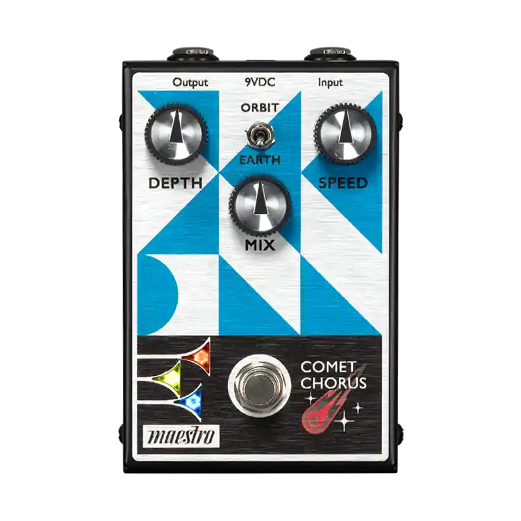 Maestro Comet Chorus Usine Directe